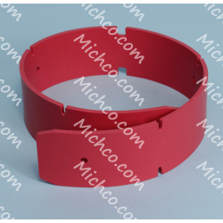 Image of product Blade Squeegee Red Gum FR