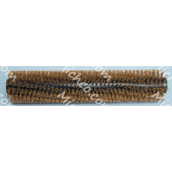 Image of product Brush 46 Grit 28- Orang / Brown