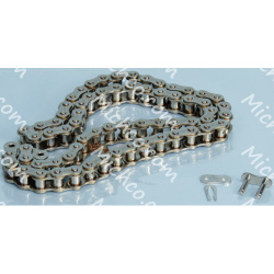 Image of product Chain Roller 2 Links W/chain