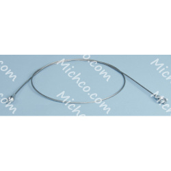 Image of product Replacement Part Cable Side Broom