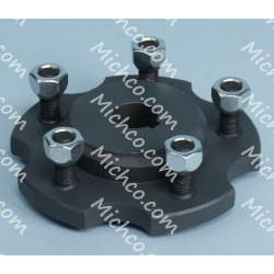 Image of product Replacement Part Hub Kit 2060