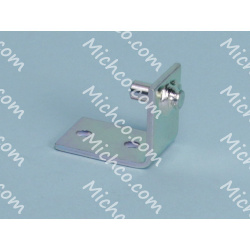 Image of product Nut Retainer Weldment