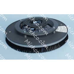 Image of product Shampoo Brush Assembly 20" NP92