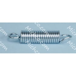 Image of product Replacement Part Spring Side Broom