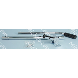 Image of product Handle Assembly -12DC