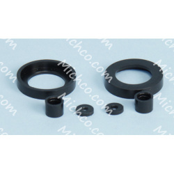 Image of product Brush Motor Support Kit