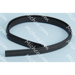 Image of product Front Bumper Gasket