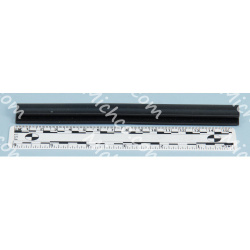 Image of product Replacement Part Back Bumper Gasket
