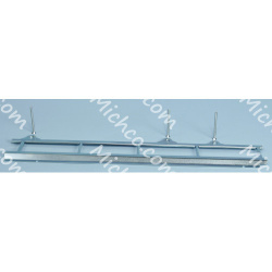 Image of product Replacement Part Shoe Kit