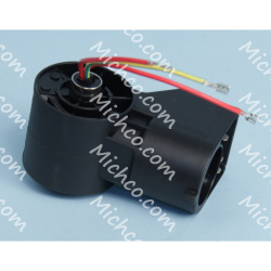 Image of product Joint Complete W/pin Slide