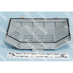 Image of product Exhaust Filter Cover