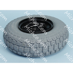 Image of product Wheel Assembly Non-Marking Withseal