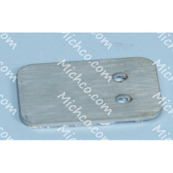 Image of product Plate Latch Brushencore 2426