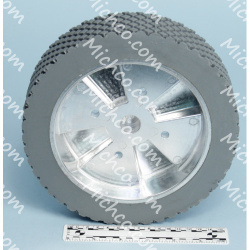 Image of product Wheel Traverse Encore 17