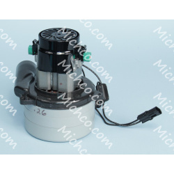 Image of product Vacuum Motor Assembly, SCV2426 CE
