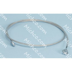 Image of product Replacement Part Cable - Broom Lift