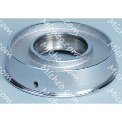 Image of product Idler - Main Broom Machined
