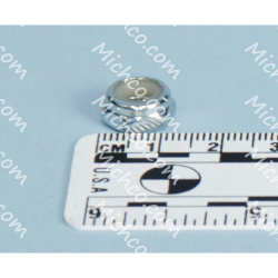 Image of product NUT 1/4-20 X .218H NYLOCK