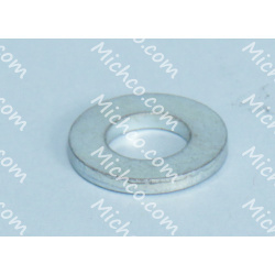 Image of product Washer .39X.75X.09 Flat ST