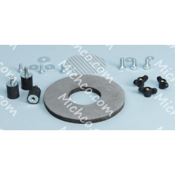 Image of product HARDWARE VAC.MOTOR KIT