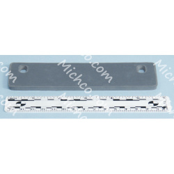 Image of product SPLASH GUARD RUBBER F CYL. DECK