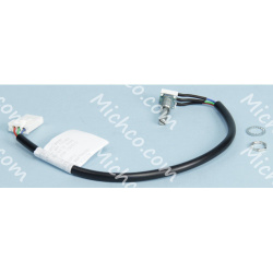 Image of product POTENTIOMETER 100K WIRED