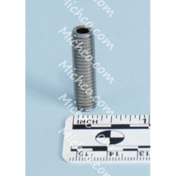 Image of product SCREW GRUB M8X30 CUP POINT SS ISO4029