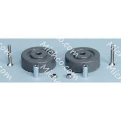 Image of product ROLLER BUMPER SQUEEG.KIT