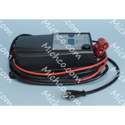 Image of product Charger 24 Volt DC 30Amp 115 Volts AC Hi - Fre, Also Trojan