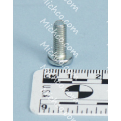 Image of product SCR 10-32X 1/2 PN ST