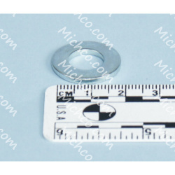Image of product WASHER 3/8 FLAT SAE