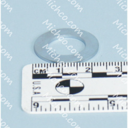 Image of product Washer Flat 1/2 ID X 7/8 OD