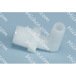 Image of product Fitting, Plastic, E90, PF06 / PM06, Nylon