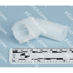Image of product Fitting, Plastic, E90, BM06 / PM06, Nylon