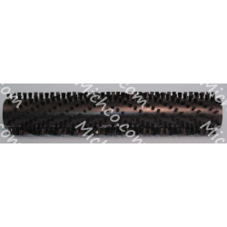 Image of product Brush, Scrub, 22-Long, 10 Single Row Bristles, Nylon, Spline