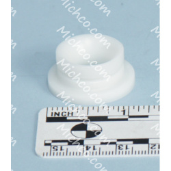 Image of product Bushing, Cable, Lift, Delrin (T2, T