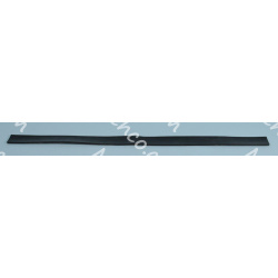 Image of product Seal, Neoprene, .13, 1.50-Wide 22.44-Long, Adhesive