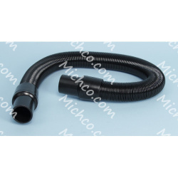 Image of product Hose, Vacuum, 1.5" X 18"L, 3 To 1 ST (101705