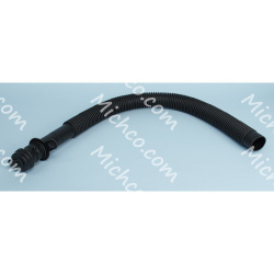 Image of product Hose Assembly, Drain, 1.50ID X 37.5-Long, B