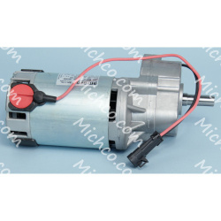 Image of product Motor, Electric, 24 Volt DC 0220RPM 0.75HP Ge