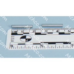 Image of product Axle, Front, F/Tk 280 Turbo, Set