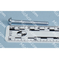Image of product Screw, Cord Wrap, 4mm X 38mm, Phillips
