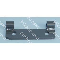 Image of product Bracket Weldment, Mounting, Bumper
