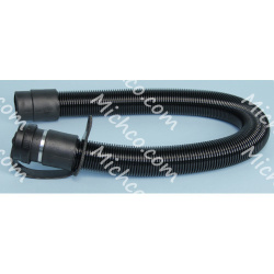 Image of product Hose Assembly, Drain, 1.50ID X 29.5-Long, B