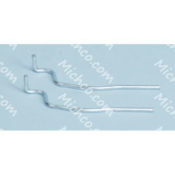 Image of product Brace, Support, Formed Wire, F/Po