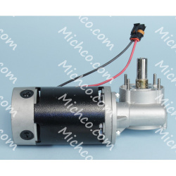 Image of product Motor, Electric, 24 Volt DC 0285RPM