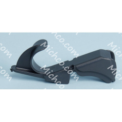 Image of product Handle Bezel W/Screws,hooked
