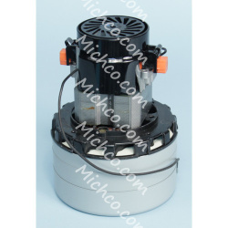 Image of product Fan, Vacuum, 5.7-Dia., 120VAC, 3 Stage (QPT