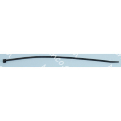 Image of product Tie, Cable, Nylon, 11.0-Long, .14-Wide, 3.0 M