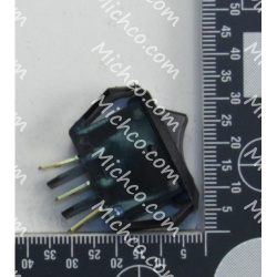 Image of product Switch, Rocker, SPDT